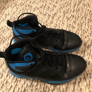 Jordan Fly Wade Mens Shoes